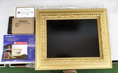 デジタルフォトフレーム|ココチモ