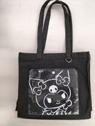 クロミ トートバッグ|SANRIO