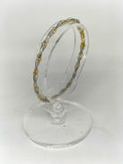 ブレスレット|K18-