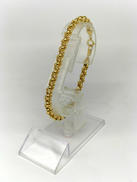 ブレスレット|K18-