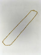 ネックレス|K18-