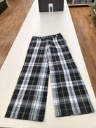 フレアパンツ|BURBERRY BLUE LABEL