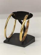 ピアス|K18-