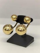 ピアス|K18