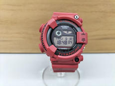 デジタルクォーツ|CASIO