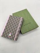 ノート|GUCCI×DISNEY
