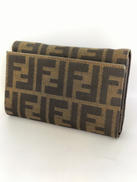二つ折り財布|FENDI