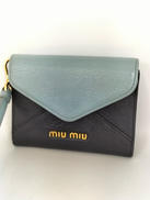財布|MIUMIU