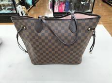 ネヴァーフルMM|LOUIS VUITTON