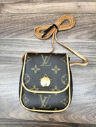 ポシェット・カンクーン|LOUIS VUITTON