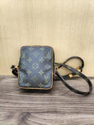 ミニダヌーブ|LOUIS VUITTON