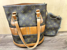 バケットPM|LOUIS VUITTON