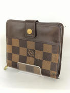 コンパクトジップ|LOUIS VUITTON