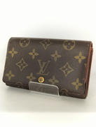 ポルトモネ・ビエトレゾール|LOUIS VUITTON