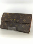 ポルトフォイユインターナショナル|LOUIS VUITTON