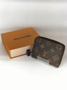 ジッピーコインパース|LOUIS VUITTON