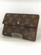 ポルトトレゾール エテュイパピエ|LOUIS VUITTON