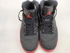 AIR FORCE JORDAN SPIKE FORTY|NIKE