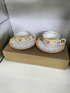 カップ&ソーサー|NORITAKE