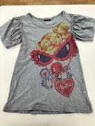Tシャツ|HYSTERICS MINI