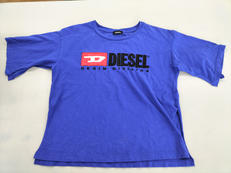 Tシャツ|DIESEL