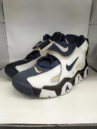 AIR BARRAGE MID|NIKE