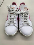 スニーカー|ADIDAS