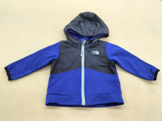 フード付きジャケット|THE NORTH FACE