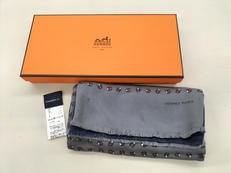シルクストール|HERMES