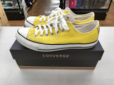 スニーカー|CONVERSE