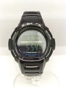 デジタルソーラー電波|CASIO