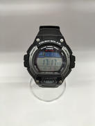 デジタルソーラー|CASIO