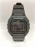 デジタルクォーツ|CASIO