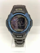 デジタル・ソーラー電波|CASIO