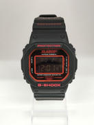 デジタルクォーツ|CASIO