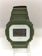 デジタルクォーツ|CASIO