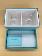 ペアグラス|TIFFANY&CO.