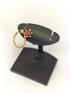 ピアス|-