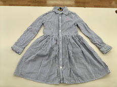 シャツワンピース|POLO