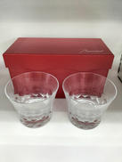 2013イヤータンブラー|BACCARAT