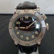 オートマチック|LONGINES