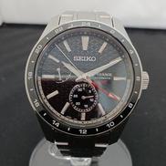プレサージュGMT|SEIKO