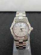 アナログクォーツ|TAG HEUER