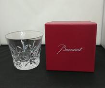 イヤータンブラー|BACCARAT