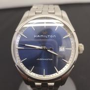 アナログクォーツ|HAMILTON