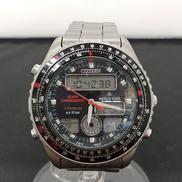 アナデジクォーツ|CITIZEN