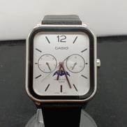 アナログクォーツ|CASIO