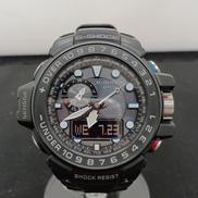 アナデジソーラー電波|CASIO