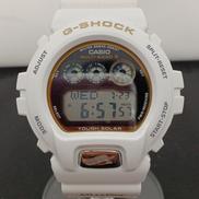 デジタルソーラー電波|CASIO