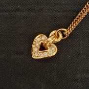 ネックレス|CHRISTIAN DIOR